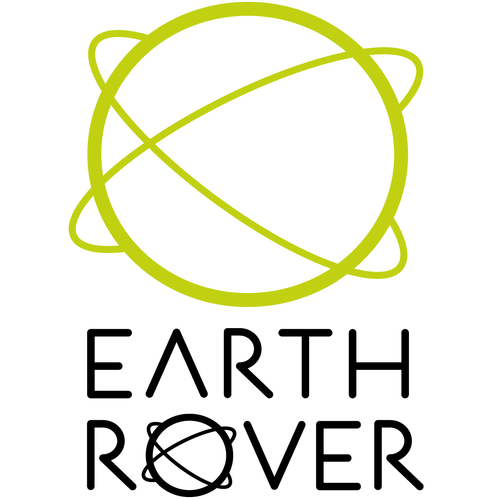 Earth Rover logo