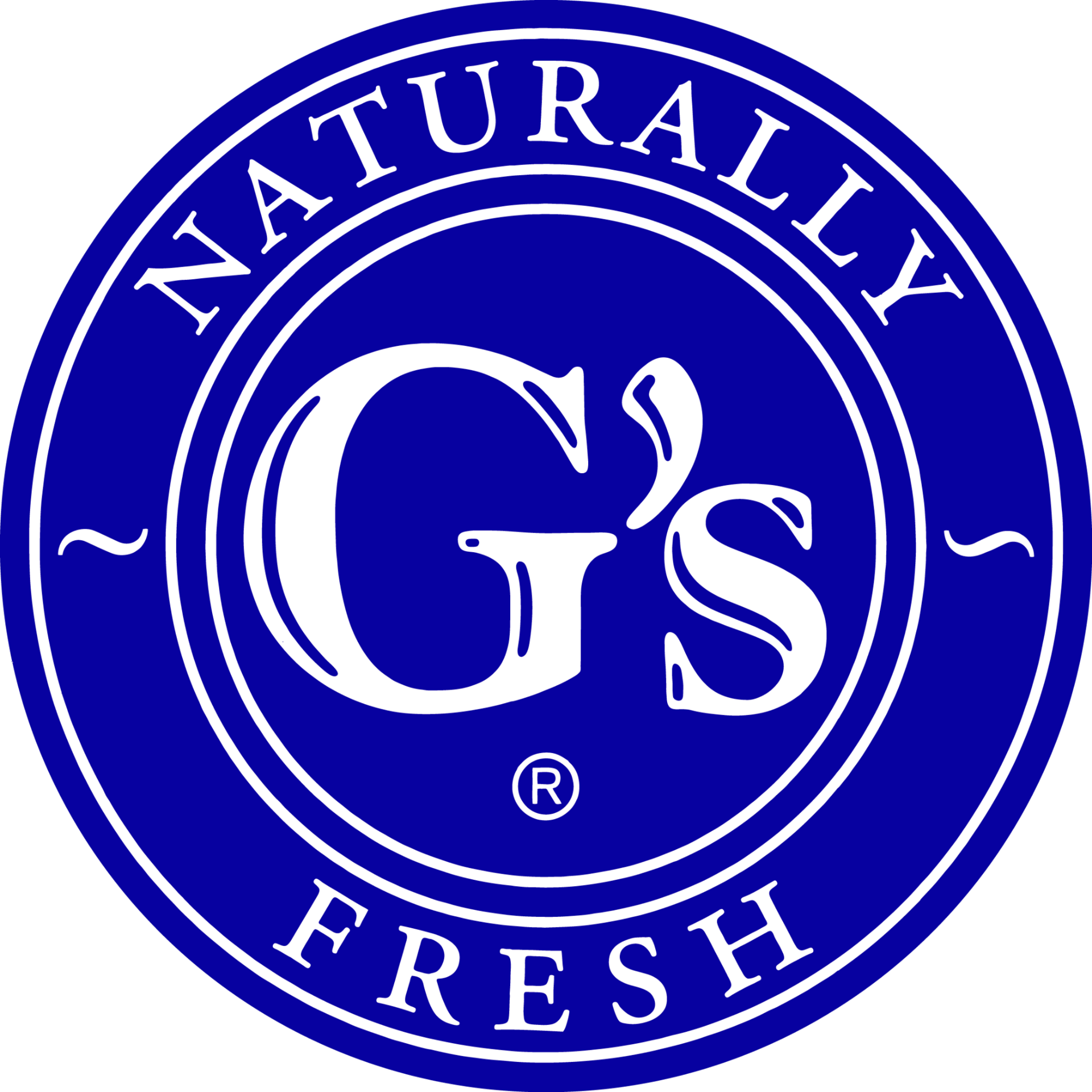 G S Fresh logo