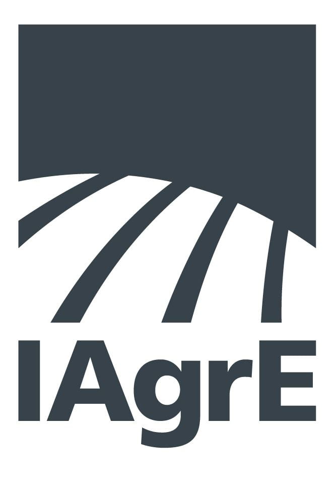 The Institution of Agricultural Engineers logo