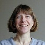 Prof Joan Lasenby portrait avatar.
