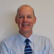 Prof Richard Harvey (Co-Investigator) portrait avatar.