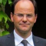 Prof Roberto Cipolla portrait avatar.