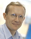 Prof Tim Minshall portrait avatar.