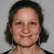 Prof Elizabeth Sklar portrait avatar.