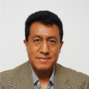 Dr Heriberto Cuayahuitl portrait avatar.