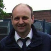 Dave Ross portrait avatar.