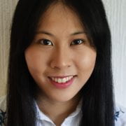 Haihui Yan portrait avatar.