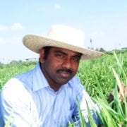 EPSRC Centre for Doctoral Training in Agri-Food Robotics: AgriFoRwArdS - Ravi Valluru