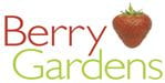 Berry Gardens logo