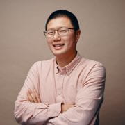 Liyou Zhou portrait avatar.