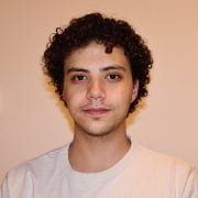 Omar Ali portrait avatar.